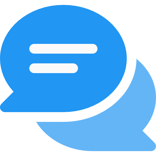 Chat Icon